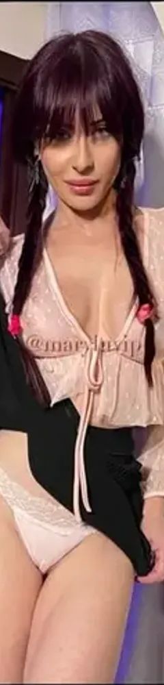 Marlie Rain VIP