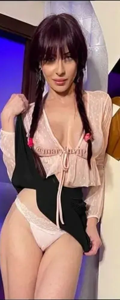Marlie Rain VIP