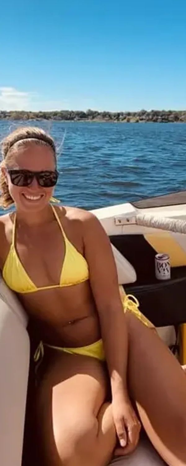 Hanna Ray OnlyFans photo 1