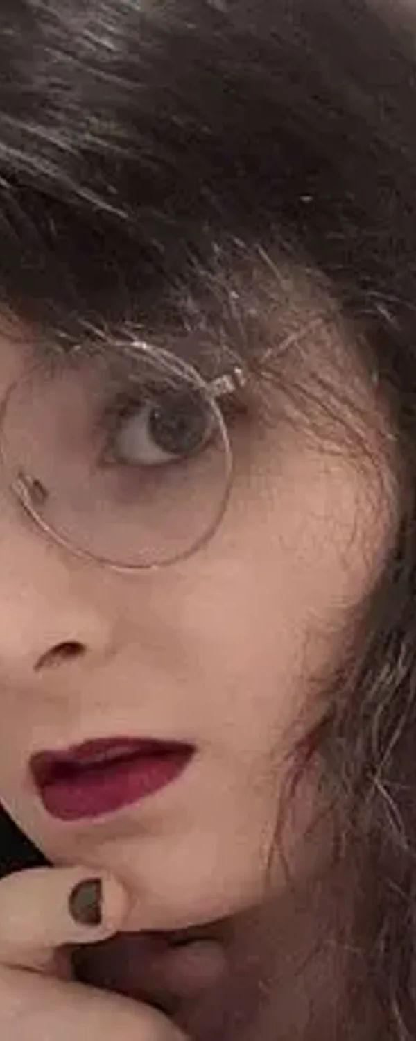 Nadja Winters OnlyFans photo 1