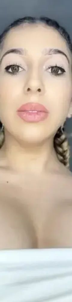 Sweet Wifey 👅🤰