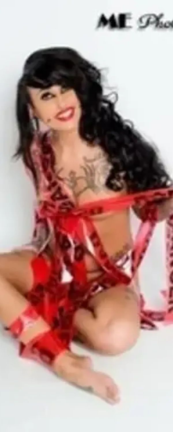 Angelvicious OnlyFans photo 1