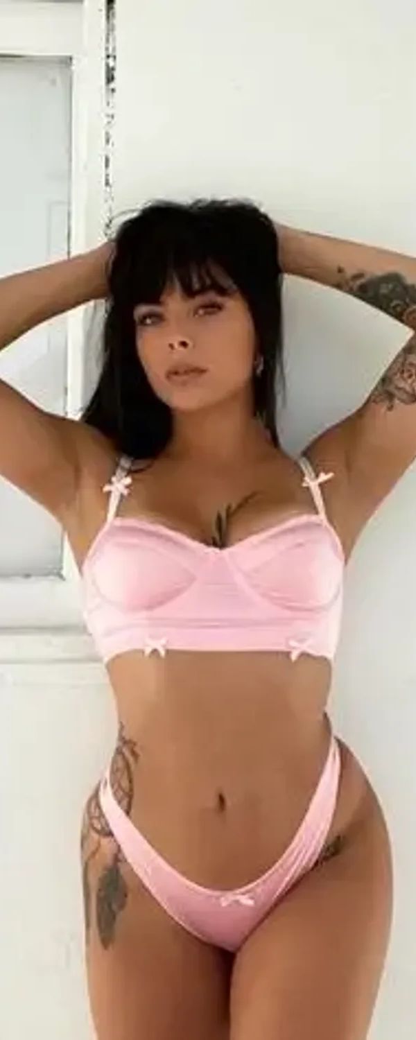 Hellcatbrooke13 OnlyFans photo 1