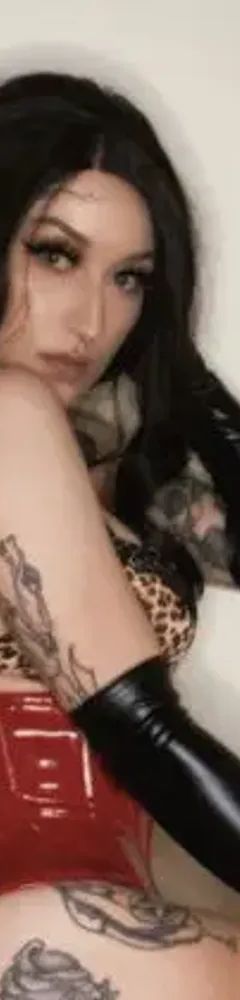 Morguenmarie