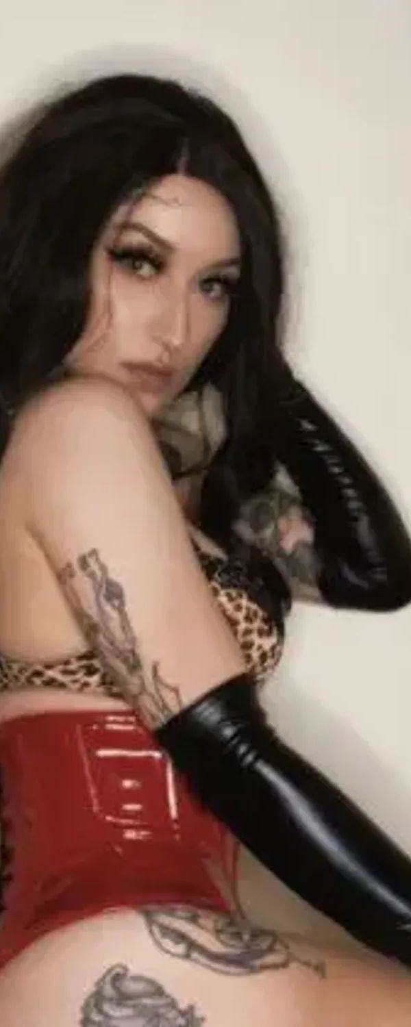 Morguenmarie OnlyFans photo 1