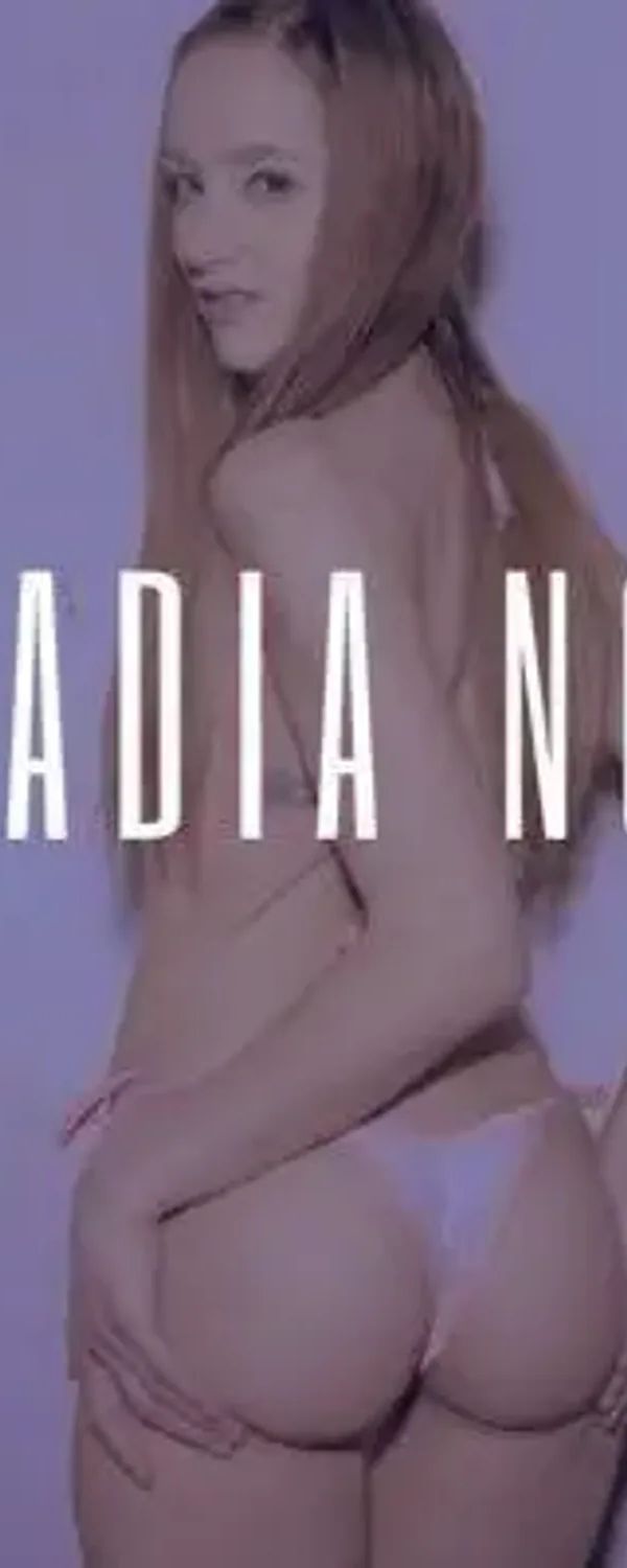 Nadia Noja OnlyFans photo 1