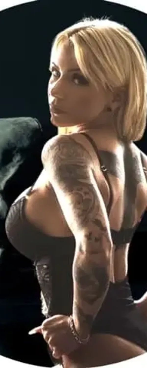 Nini Nightmare_vip OnlyFans photo 1