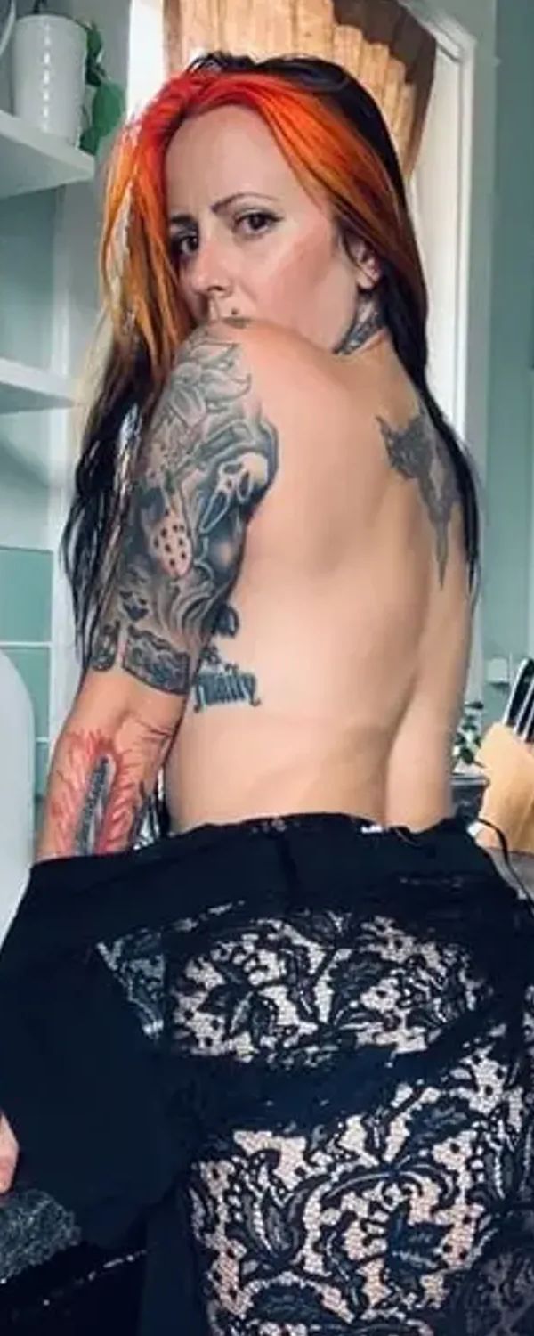 Jill Sixx OnlyFans photo 1