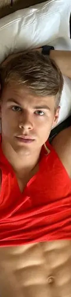 Peachy Boy