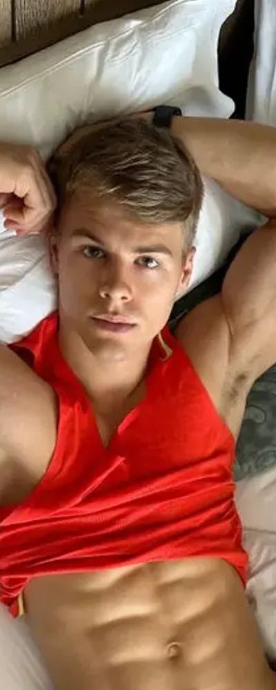 Peachy Boy