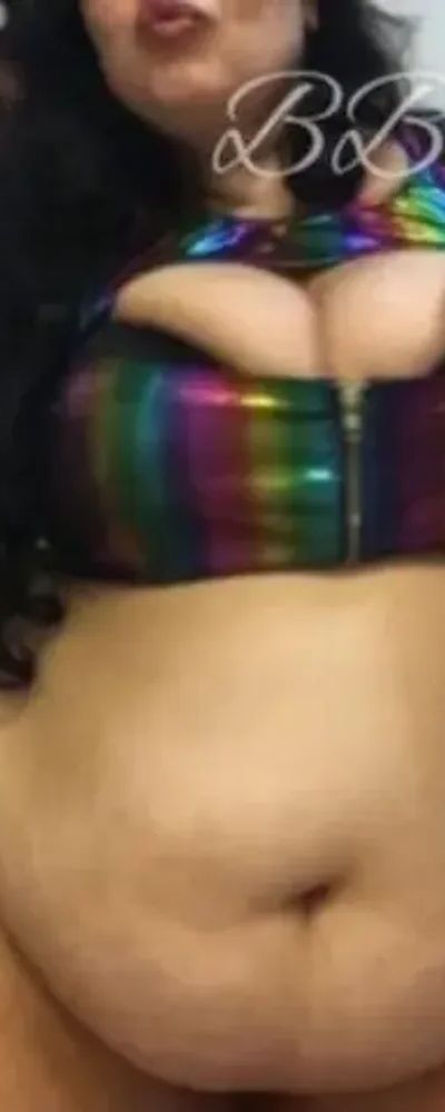 Bigcutie Feede Curvage Camilla SSBBW