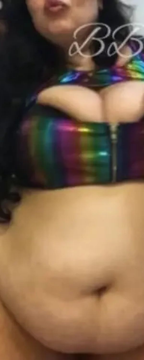 Bigcutie Feede Curvage Camilla SSBBW OnlyFans photo 1