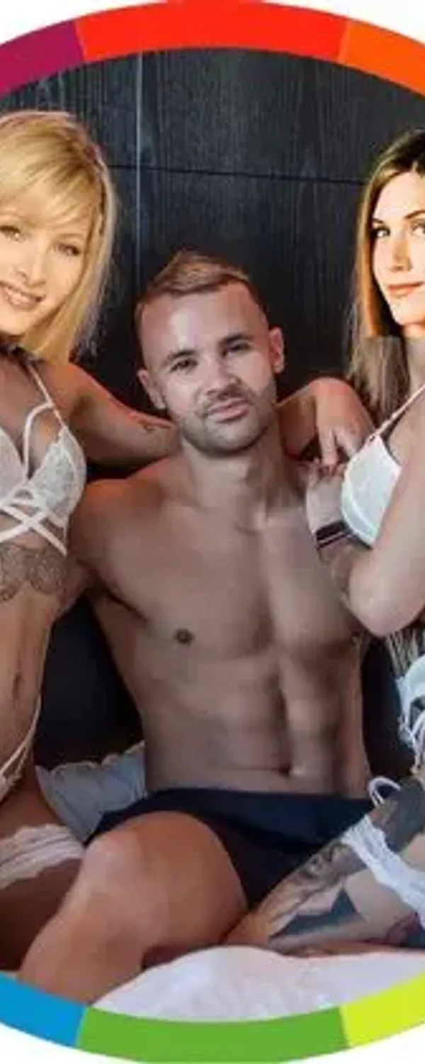 Mikey Mike 𝓟𝓵𝓾𝓼 OnlyFans photo 1