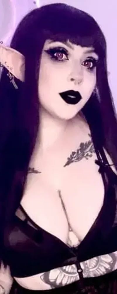🖤gothpixi🖤
