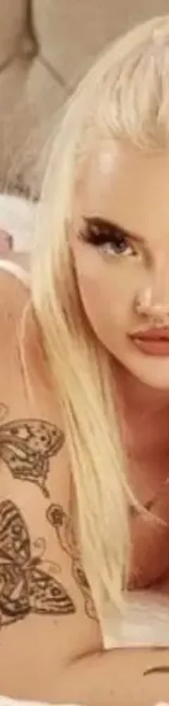 Lowri Rose No PPV
