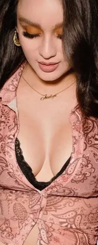 Jocelyn Rojas