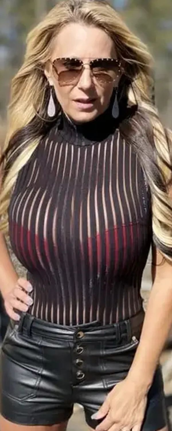 Milfainsleedfree OnlyFans photo 1