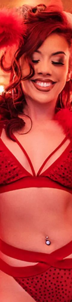 Salice Rose