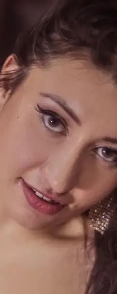 Agatha Ludovino
