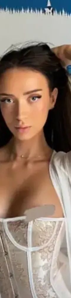 Nicole Devik 👼🏽🤍
