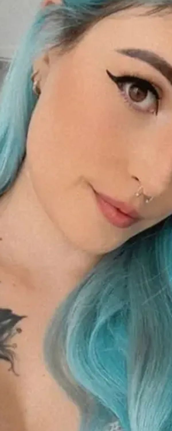 Liza Blue OnlyFans photo 1