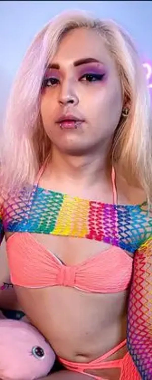 Ashley “funny Bunny” Williams OnlyFans photo 1