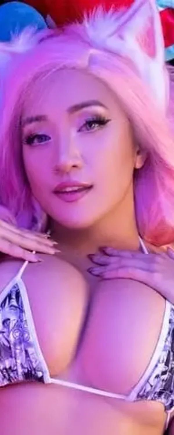 Annjelaifu OnlyFans photo 1