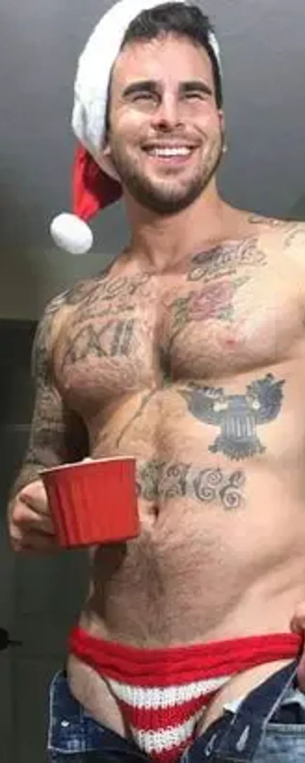 XL Josh LND OnlyFans photo 1