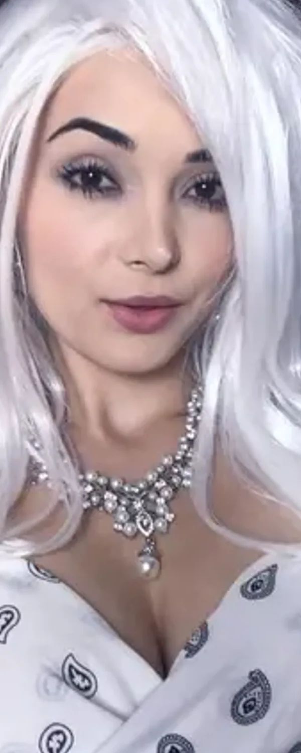 Sandra Georgia Popa OnlyFans photo 1