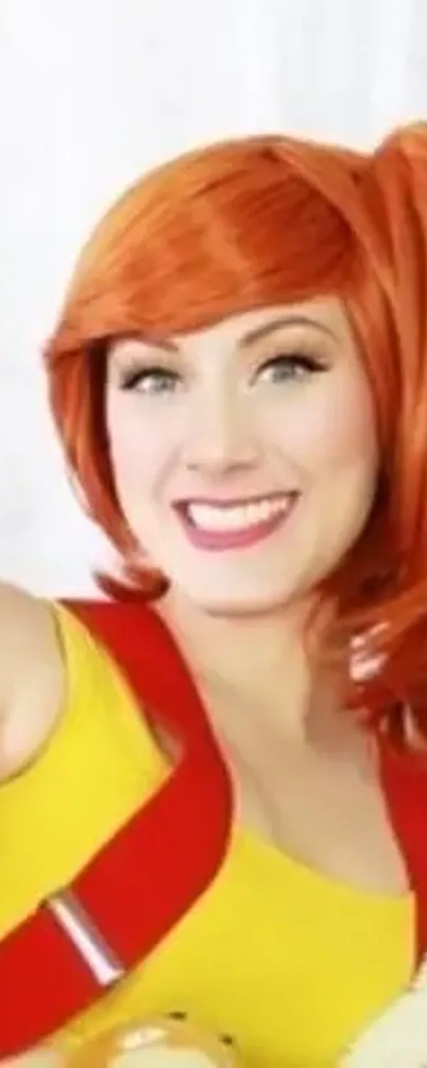 Tara Cosplay OnlyFans photo 1