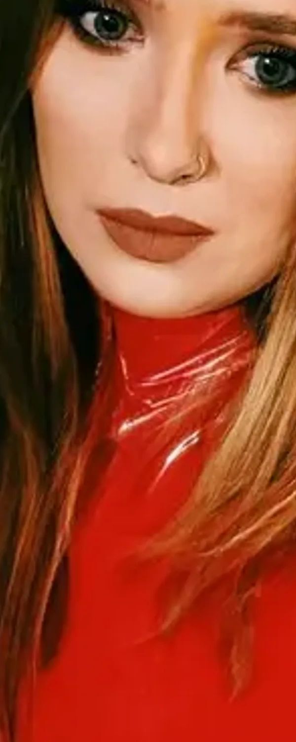 Fiona Mel OnlyFans photo 1
