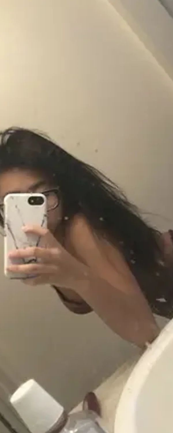 Belle 💦 Tiny Asian Freak You Can’t Forget OnlyFans photo 1