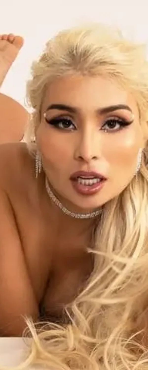 Andrea Osorio OnlyFans photo 1