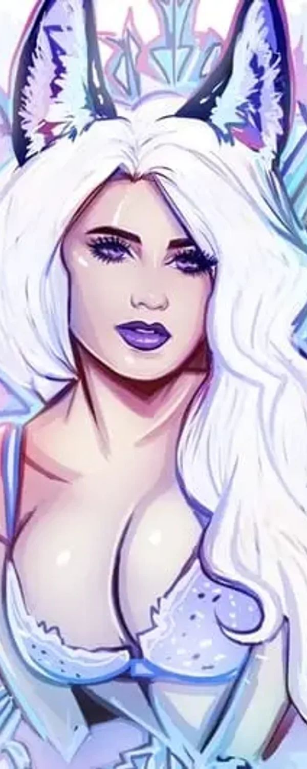 Adeline Frost OnlyFans photo 1