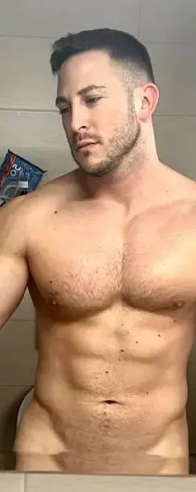 Alex Palmieri