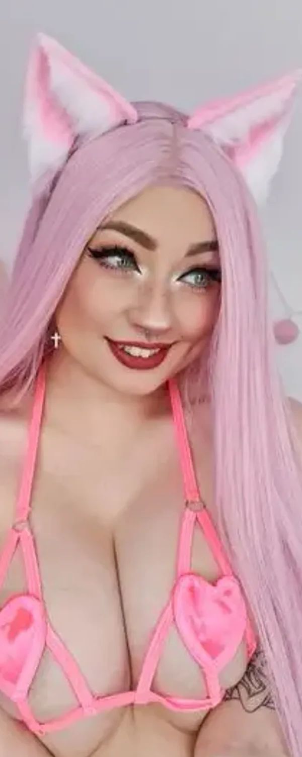 🦄🌈 Foxy Jazmine 🍑😈 OnlyFans photo 1