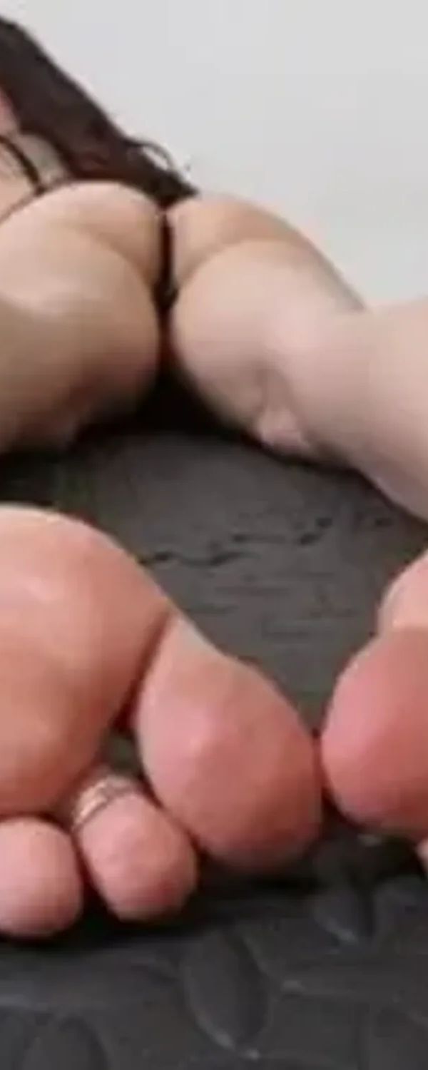 Tori Danyels Feet OnlyFans photo 1