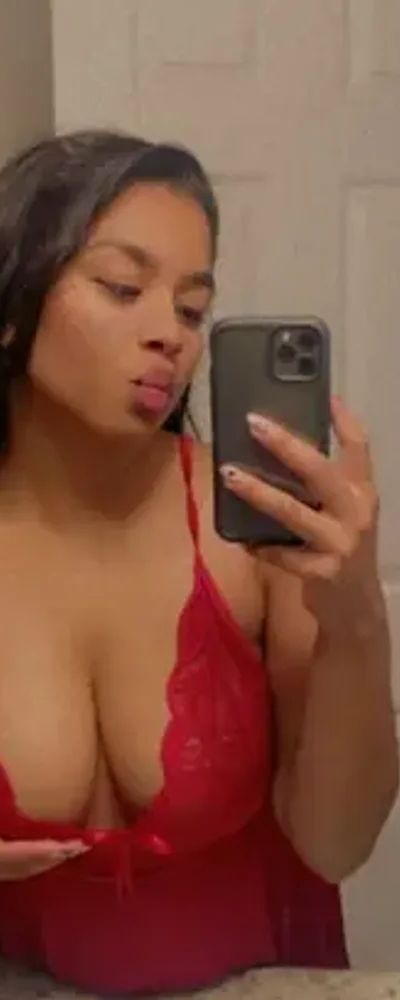 Brown Baddie Liv