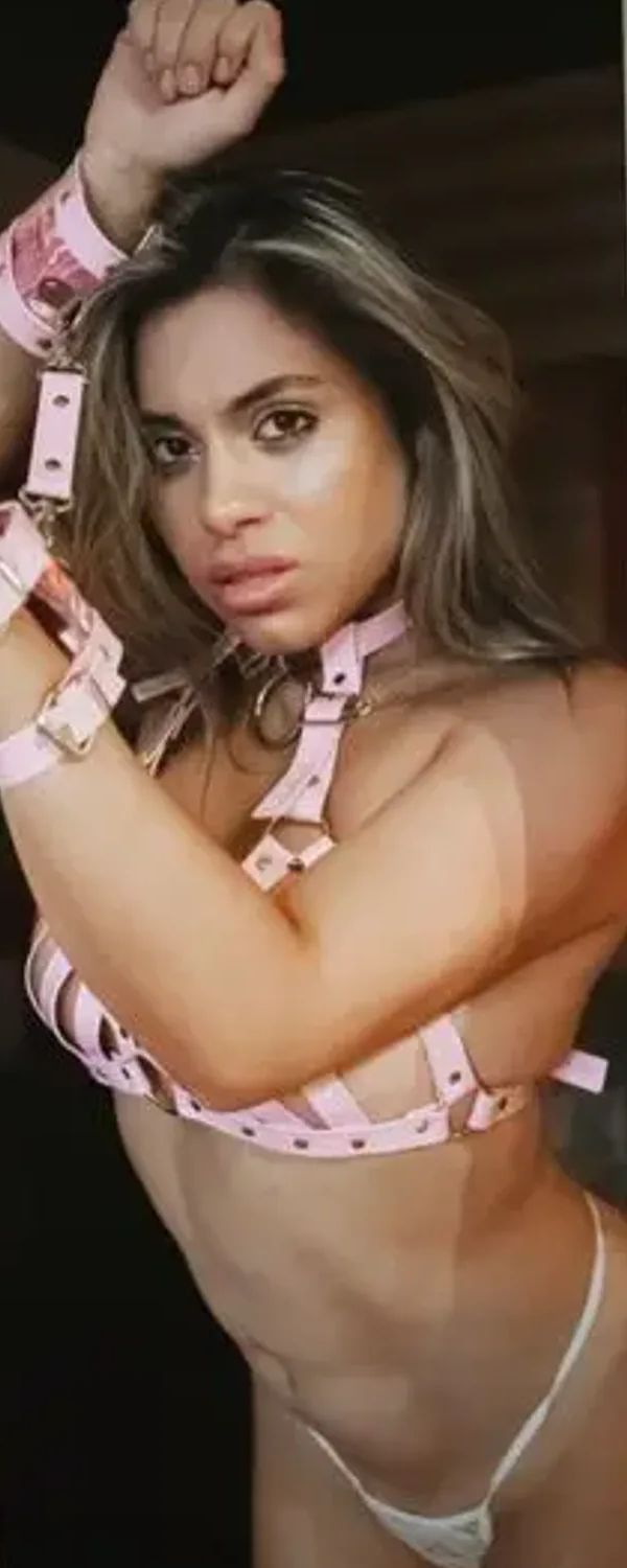 Kiara Acosta OnlyFans photo 1