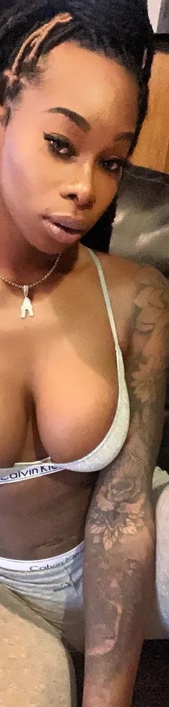 The World Of Chyna