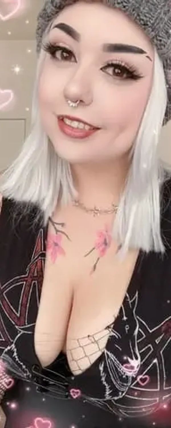 Satanpanties666 OnlyFans photo 1