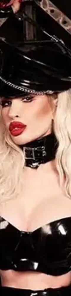 💋🔥 Mistress Eve &amp;alter Ego Elite Elle 🔥💋