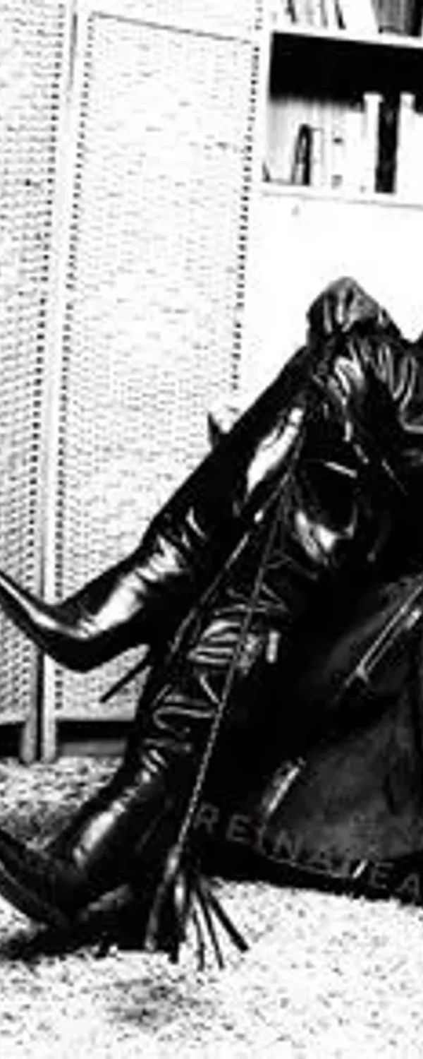 Reina Leather OnlyFans photo 1