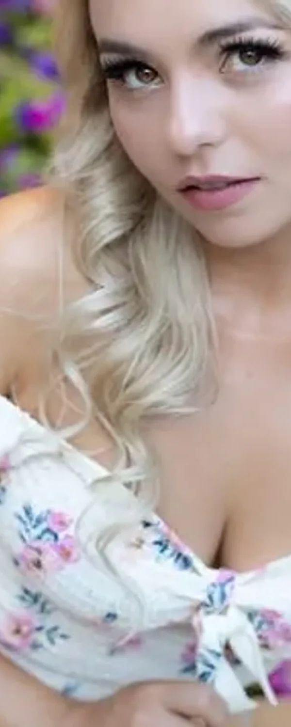 Heather Marie OnlyFans photo 1
