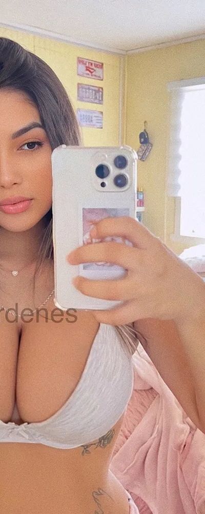 Nachita Toledo💋