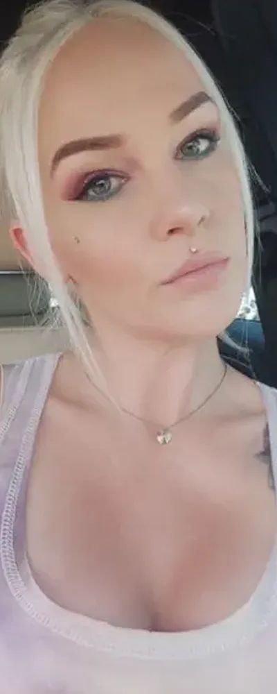 South African Sweetheart