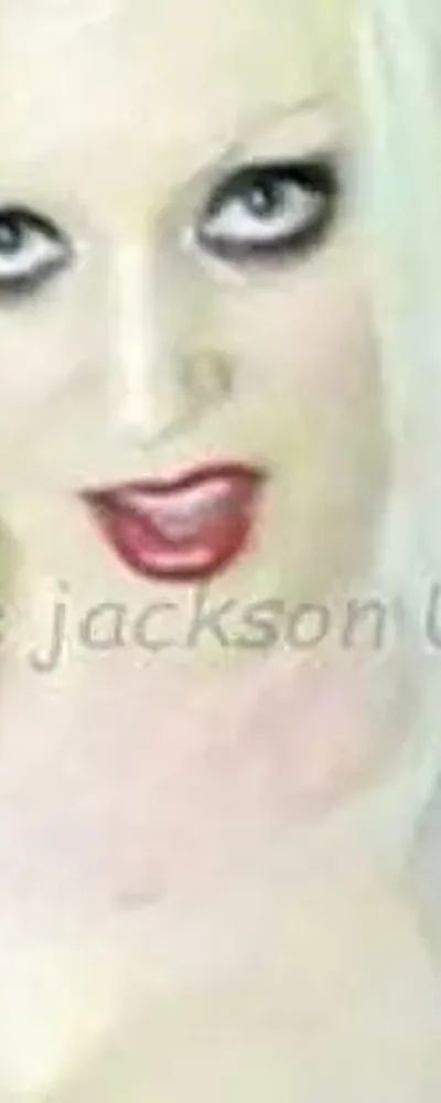 Louise Jackson