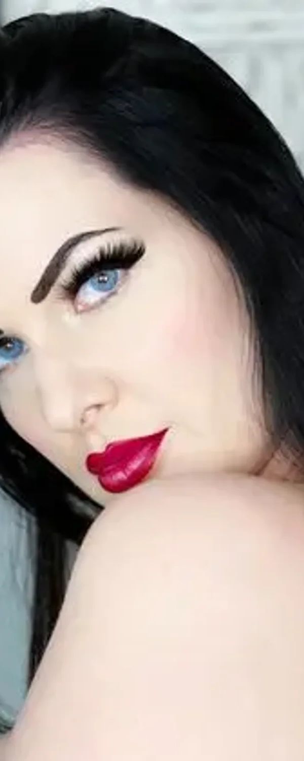 Raven Rose OnlyFans photo 1
