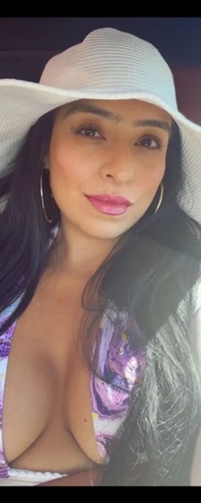 Goddesssandra