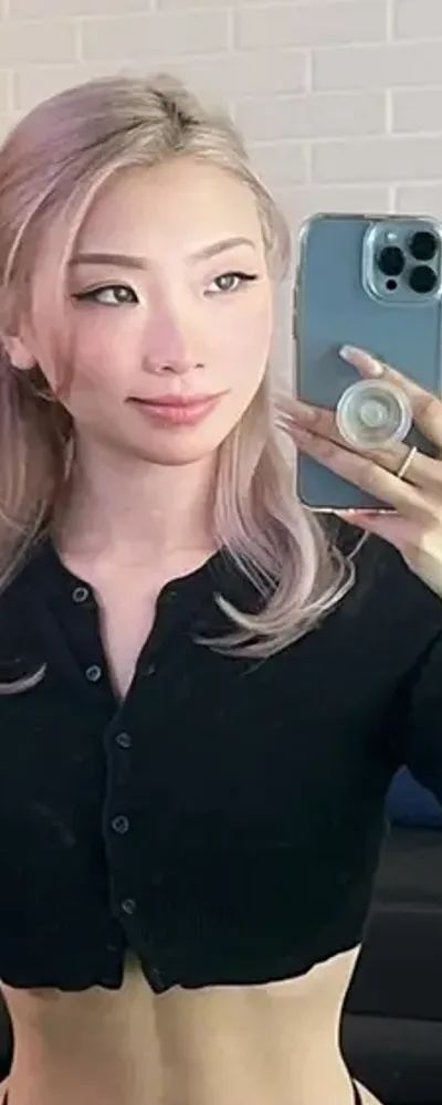 Jinny Chu